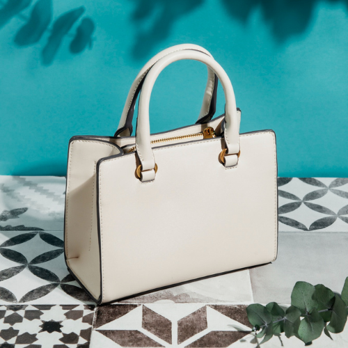 Premium Leather Hand Purse