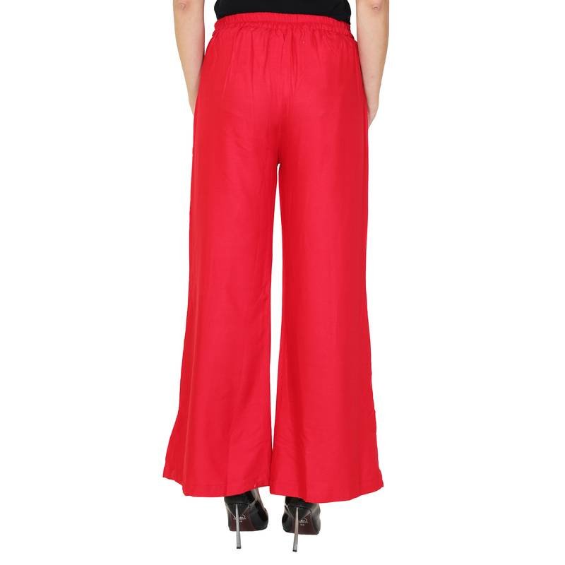 Premium plazo pant