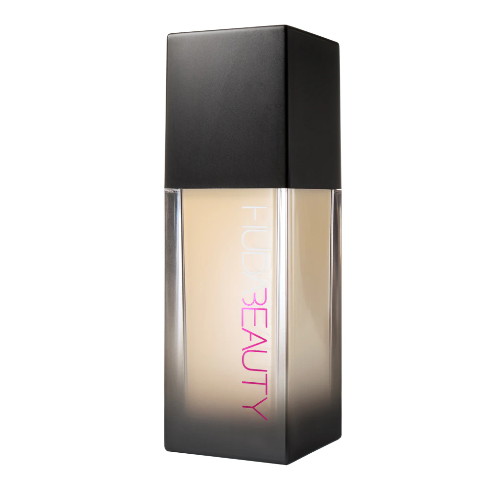 liquid Foundation