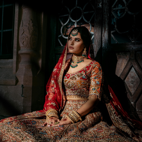 wedding kapda