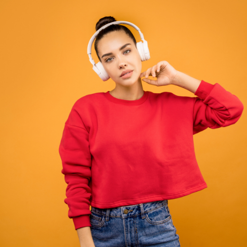 red top